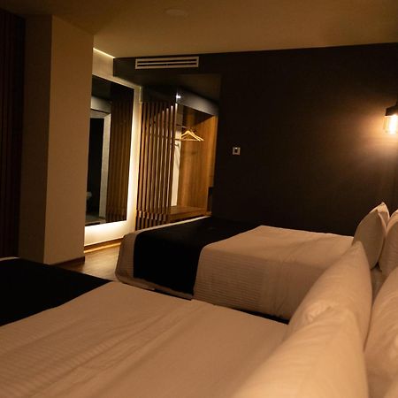 Hotel Yoru Querétaro Eksteriør billede