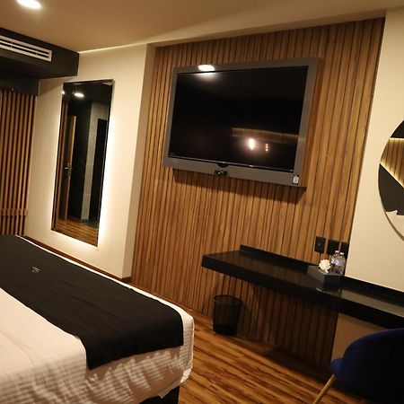 Hotel Yoru Querétaro Eksteriør billede